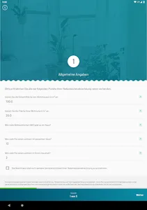 Nebenkosten-Check screenshot 11