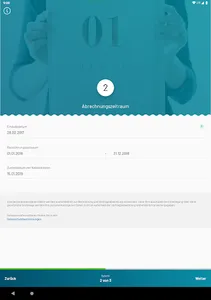 Nebenkosten-Check screenshot 12