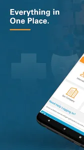 BCBSNE HR Hub screenshot 0