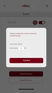 Nebu Luxury screenshot 11