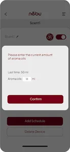 Nebu Luxury screenshot 5