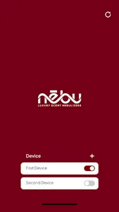Nebu Luxury screenshot 6