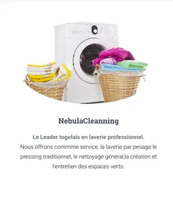Nebul screenshot 1
