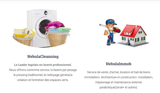 Nebul screenshot 4