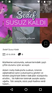 Bilgece Hikayeler screenshot 4