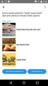 Bilgece Hikayeler screenshot 5