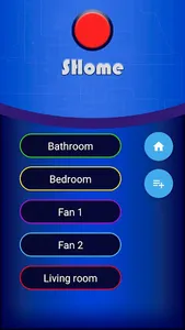 SHome Pro screenshot 1