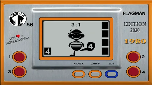 Flagman screenshot 14