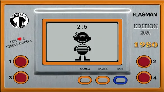 Flagman screenshot 17