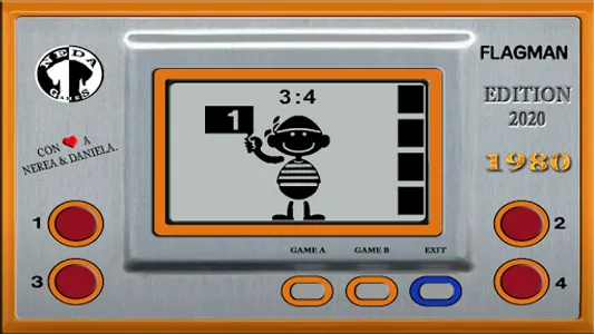Flagman screenshot 18