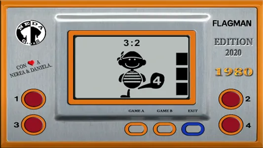 Flagman screenshot 19