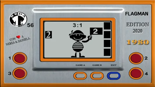 Flagman screenshot 20
