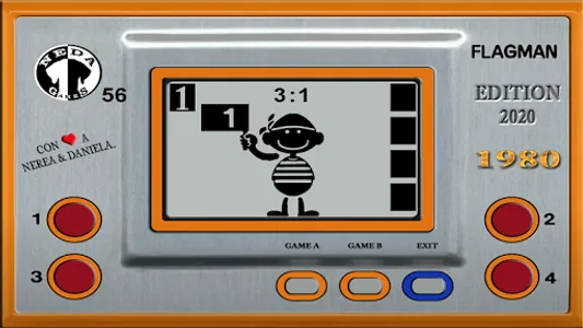 Flagman screenshot 21