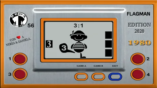 Flagman screenshot 23