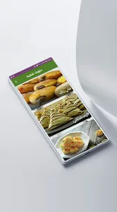وصفات الشيف عمر مكتوبة screenshot 1