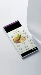 وصفات الشيف عمر مكتوبة screenshot 3