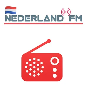 Nederland FM - SHIYAR screenshot 0