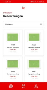 Sportparken 050 screenshot 0