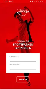 Sportparken 050 screenshot 3