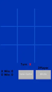 Tic Tac Toe screenshot 0