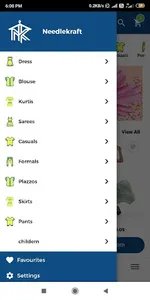 NeedleKraft screenshot 1