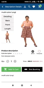 NeedleKraft screenshot 3