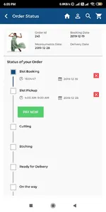 NeedleKraft screenshot 5