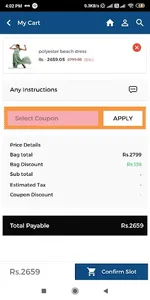 NeedleKraft screenshot 6