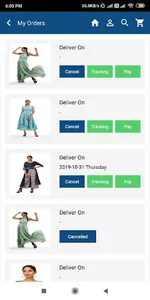 NeedleKraft screenshot 7