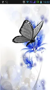 Flashlight screenshot 1