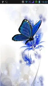 Flashlight screenshot 2