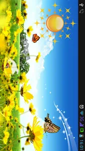 Flashlight screenshot 3