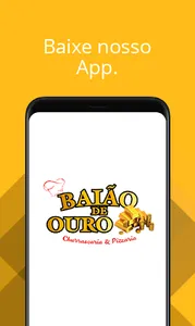 Baião de Ouro screenshot 0
