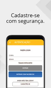 Baião de Ouro screenshot 1