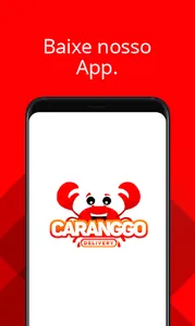 Caranggo screenshot 0