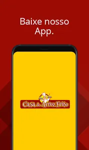 Casa do Arroz Frito screenshot 0