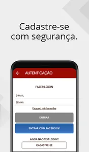 Casa do Arroz Frito screenshot 1