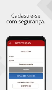 Ducheff Esfiharia screenshot 1