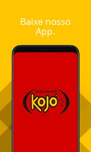 Restaurante Kojó screenshot 0