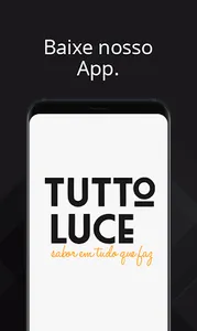 Tutto Luce screenshot 0