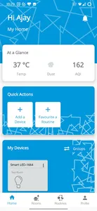 Neenjas Konnect screenshot 0