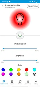 Neenjas Konnect screenshot 1