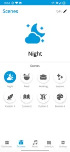 Neenjas Konnect screenshot 2
