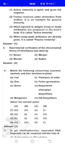 NEET : Previous 22 Year Solved screenshot 3