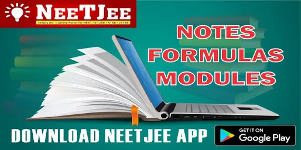 NEETJEE - Online Portal For II screenshot 2