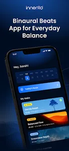 InnerFlo: Calm & Focus screenshot 12
