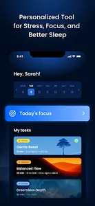 InnerFlo: Calm & Focus screenshot 13