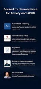 InnerFlo: Calm & Focus screenshot 5