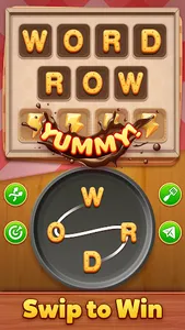 Word Cooking-Connect Word screenshot 16