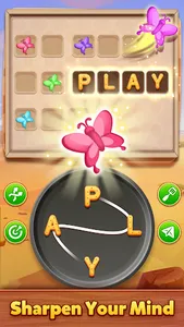 Word Cooking-Connect Word screenshot 17